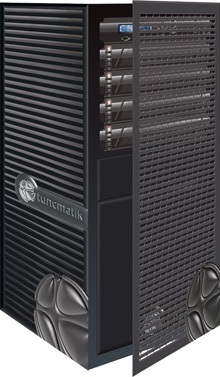 Kritik yükler için interactive KGK mı?