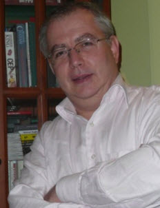 Makalenin yazarı hakkında