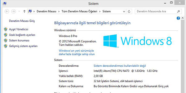 Performans ne kadar iyi?