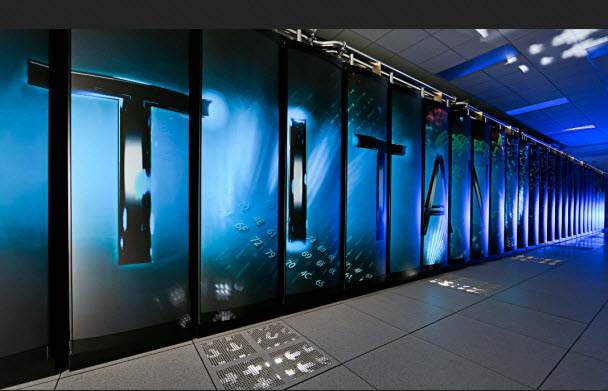 10 kat daha hızlı, 5 kat daha enerji verimli