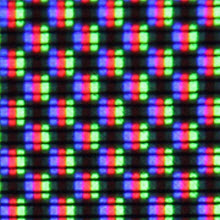 Sıkıştırma ve renk