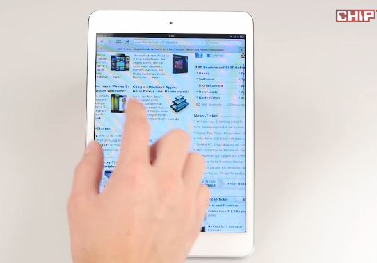 Sonuç: iPad mini ne kadar iyi?