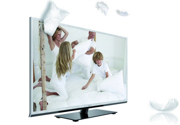 TL938/968 ve RL938/958 için teknik özellikler