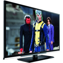 Toshiba Places; telaşsız, internet bağlantılı TV