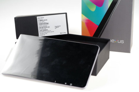 Güçlü donanım ve Jelly Bean