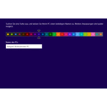 Peki Vista'dan Windows 8'e geçiş nasıl?