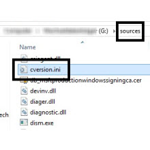 Windows 8 Yayın Önizleme'den geçiş