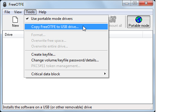 Virüs tarayıcı yükleyin, casusları bulun...