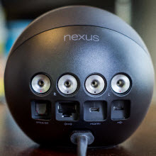 Android@Home geliyor