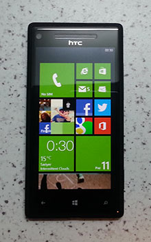 Windows Phone 8 neler sunuyor?