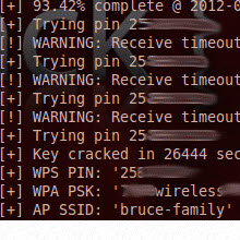 Yanıldınız, WPA2 de hiçbir işe yaramayabilir!
