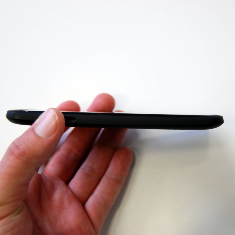 One X+'ın One X'ten farklı yanları