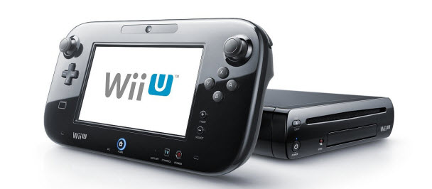 Wii U: Yeni neslin ilk temsilcisi