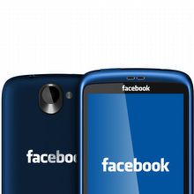 Hem Android, hem de iPhone...