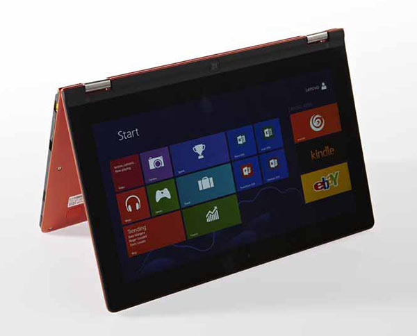 Biri küçük, diğeri büyük...