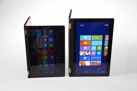 Lenovo IdeaPad 13 testte!