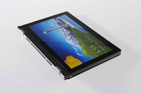 Lenovo IdeaPad 11 ve Windows 8 RT
