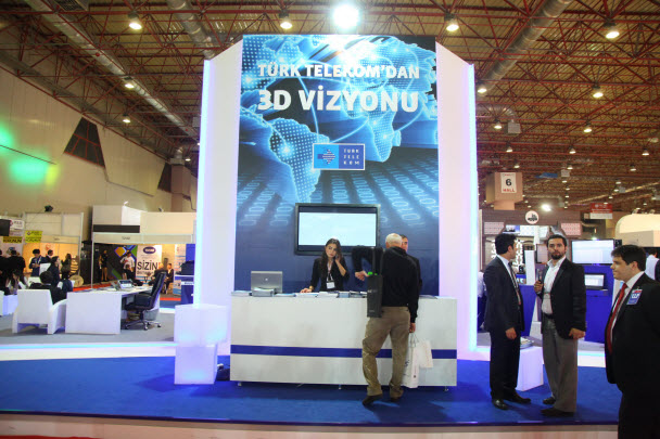 Şükrü Kutlu'nun açılış konuşması