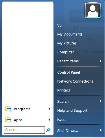 Eskiyi sevenlere Classic Shell