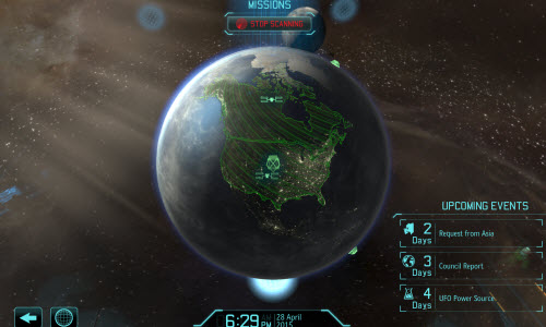 Görev bulmak için biraz araştırma gerekiyor