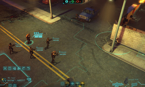 Çarpışmalardaki ihtimalleri iyi hesaplamak lazım