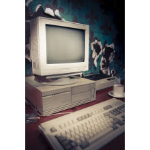 Masaüstü veya dizüstü