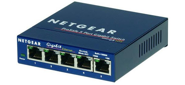 Eski Switch'ler sizi kısıtlıyor olabilir