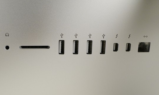 Fusion-Drive: SSD ve HDD arasında bağlantı