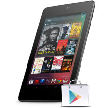 Nexus 7'nin fiyatı düşebilir