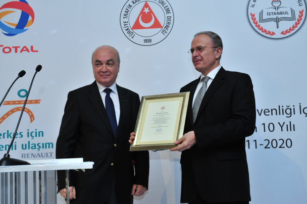 Yarışmanın temel amacı...