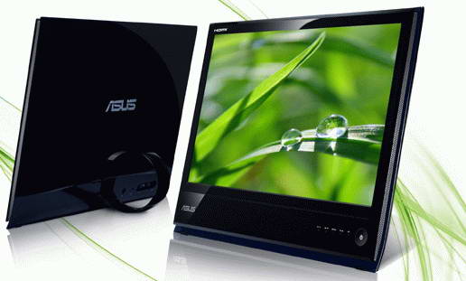 LCD ve LED Aydınlatmalı Monitör Farkı