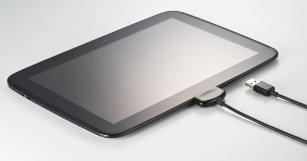 Android tabletler: Geniş ürün seçeneği