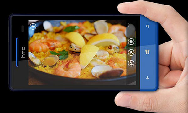 Kamera testi, video özellikleri