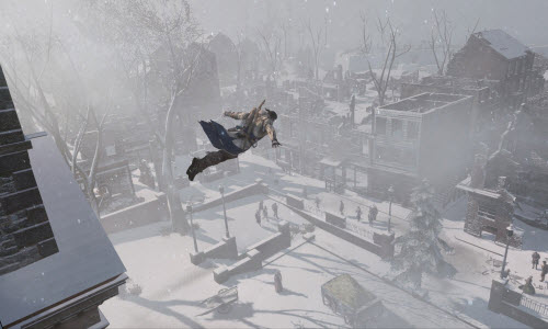 Değişen dünya ve değişen karakter