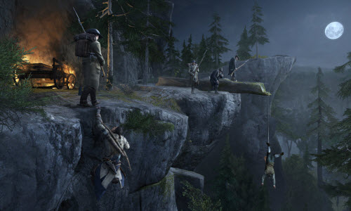 Yeni suikast modelleri heyecan verici