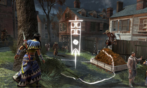 Yeni savaş özellikleri dikkat çekiyor