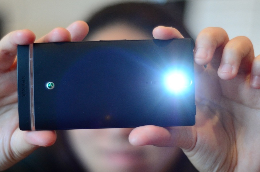 Telefon Kamerası Yeterli Geliyor mu?