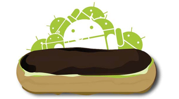 Android sürüm numaraları buraya kadar nasıl geldi?