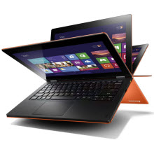 Yepyeni Ultrabook'lar