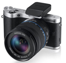 Yeni DSLR'ler Daha Sonra