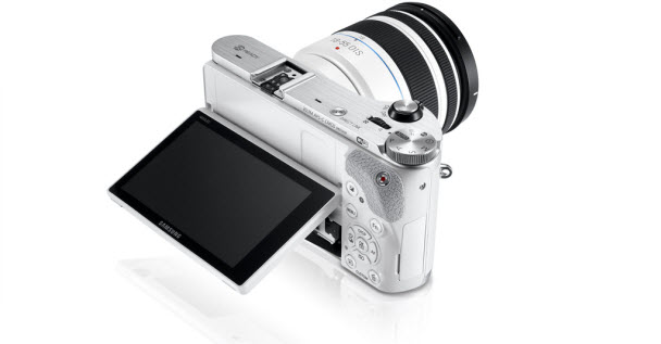 Kolay kullanım ve şık retro tasarım