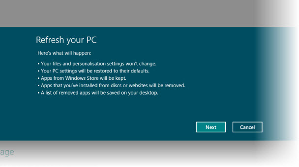 3 olmazsa olmaz Windows 8 ipucu daha