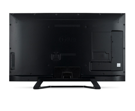 Bir bakışta LG 42LM670S