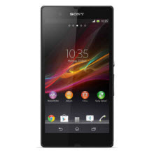 Sony Xperia Z: Full-HD ve LTE
