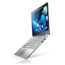 Samsung Series 7 Ultra: Oyun İçin Ultrabook