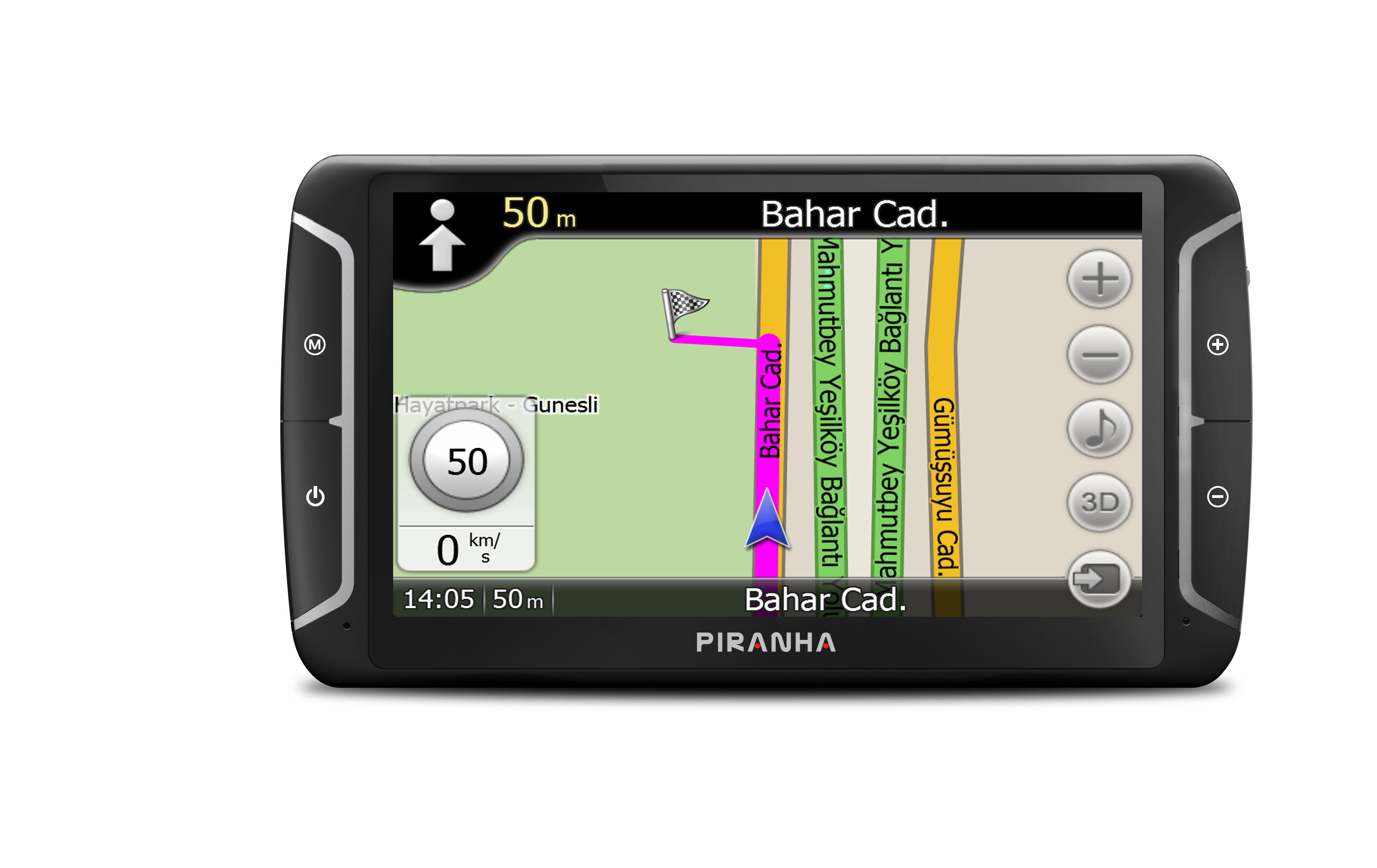 İhtiyaçlar gözden geçirilmeli