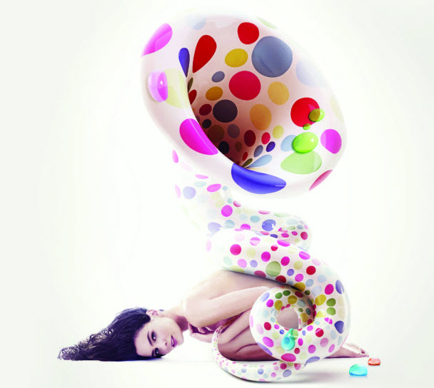 HP Connected Music ile yıldızlara dokunun!