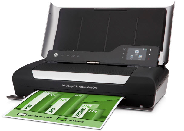 Akıllı telefondan yazıcıya mobil baskı dönemi!