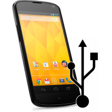 USB hata ayıklama modu başka ne işe yarar?