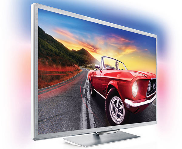 Blu-ray, DVD, HD ve 3D